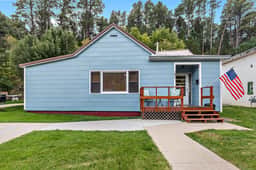 Dash House - Deadwood, SD