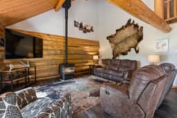 Lazy Elk Lodge
