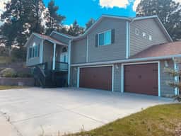 City View  Pines Getaway