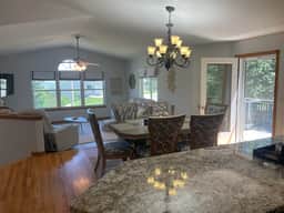 City View  Pines Getaway