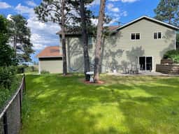 City View  Pines Getaway