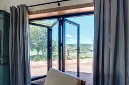 Black Hills Tiny Resort Modern Farm Side