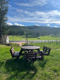 Homestead Place off of 385 - Central Black Hills