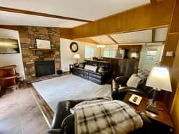 Rock's Retreat at Terry Peak
