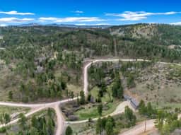 Hinz House in Boulder Canyon Area