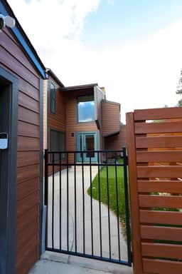 Luxe at Westpark in Chapel Valley