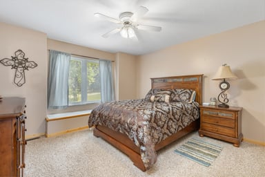 Bedroom 6
