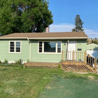 LK Cottage Lower Unit