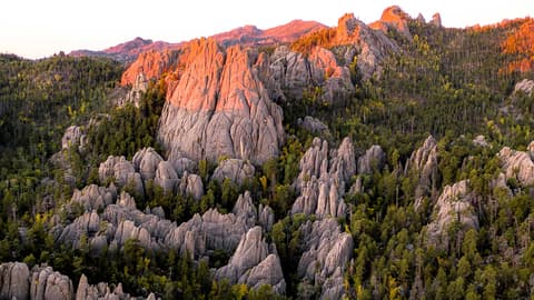 Visit South Dakota
