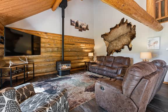 Lazy Elk Lodge