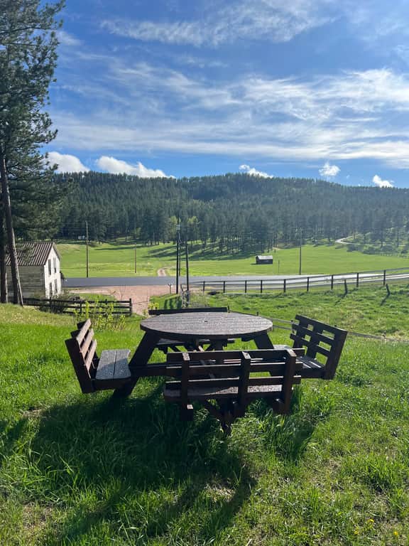 Homestead Place off of 385 - Central Black Hills