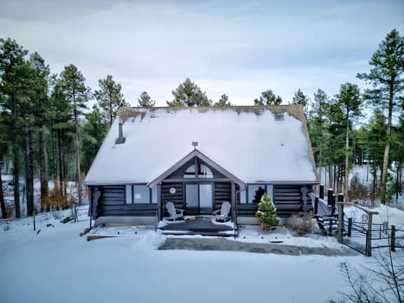 Lazy Elk Lodge