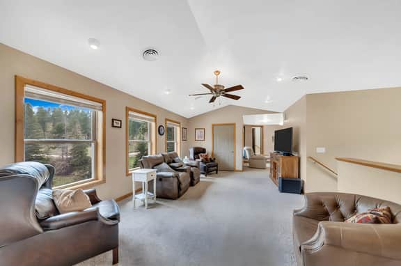 Hinz House in Boulder Canyon Area