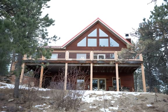 Royal Straight Cabin