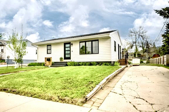Stirling Place of the Black Hills